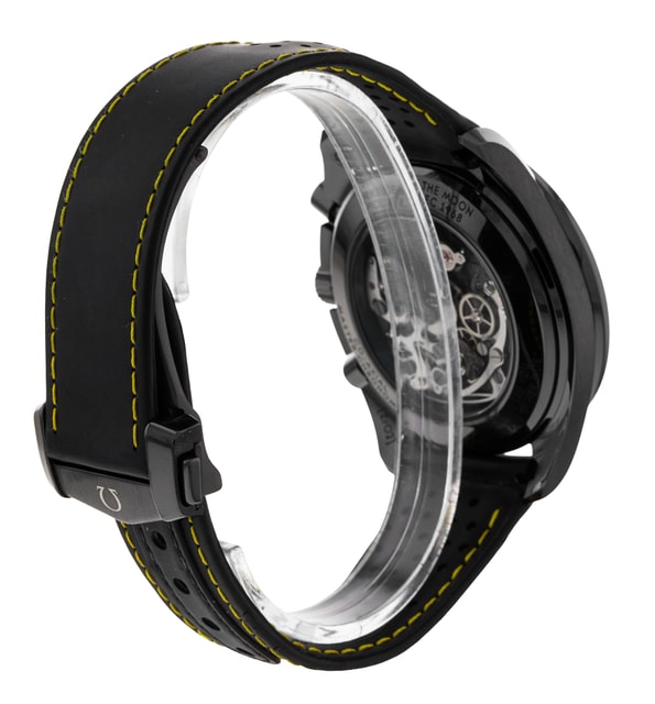 Omega Speedmaster Dark Side of the Moon 310.92.44.50.01.001 Image 3